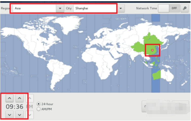linux系統 linux系統