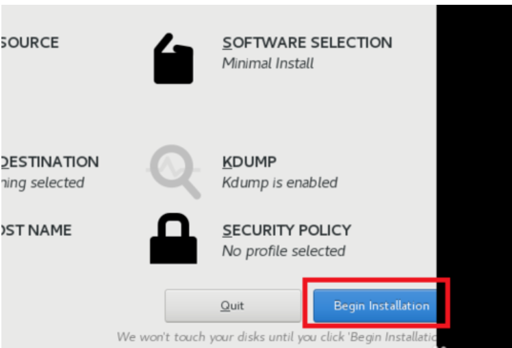 安裝步驟 安裝步驟