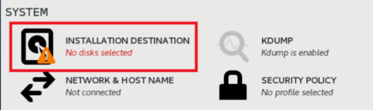 如何安裝linux系統 如何安裝linux系統