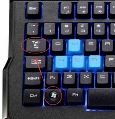 win10虛擬桌面使用方法 win10虛擬桌面使用方法