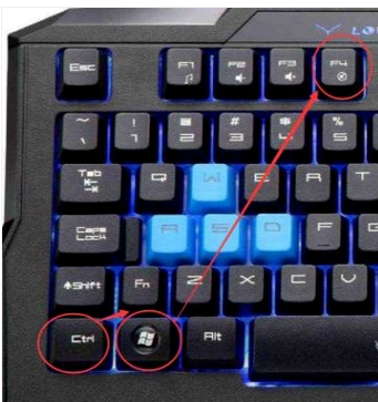 win10虛擬桌面使用方法 win10虛擬桌面使用方法