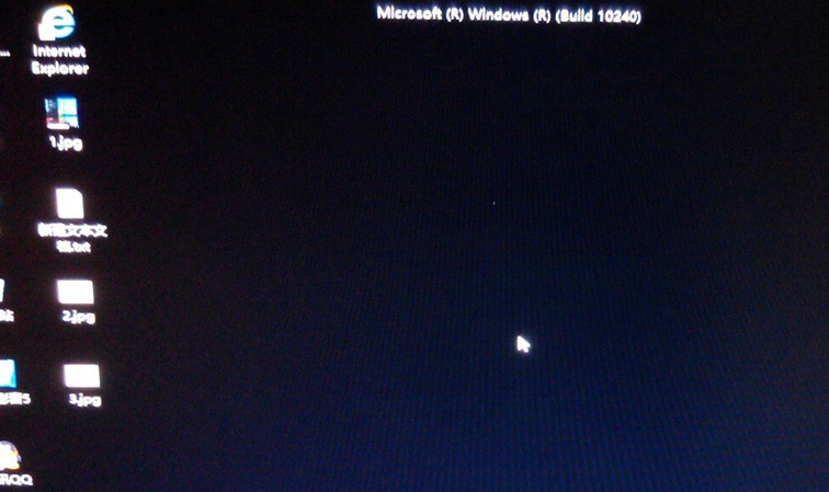 進入安全模式 進入安全模式