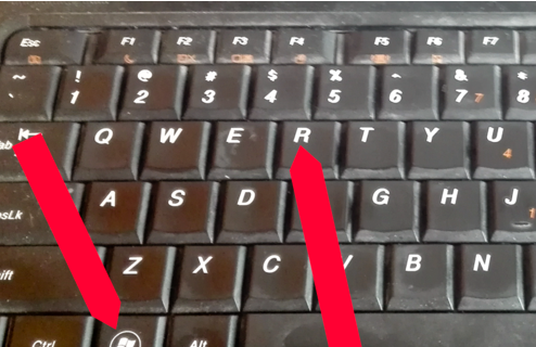 查看電腦顯卡配置