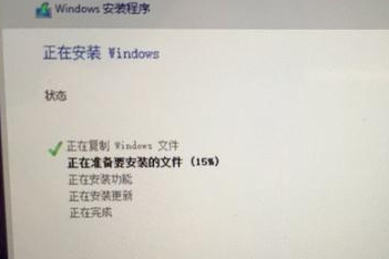 怎么安裝雙系統 怎么安裝雙系統