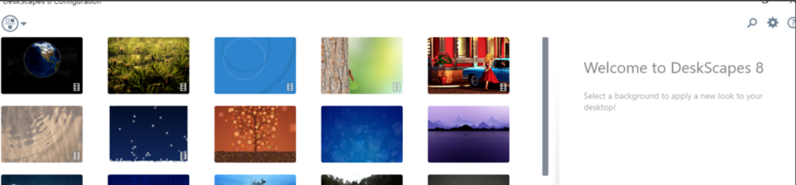 win10動態桌面 win10動態桌面