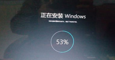 win10重置系統失敗