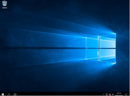 GPD電腦一鍵重裝win10系統