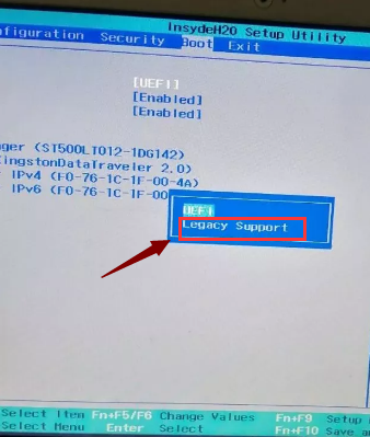 win10怎么進pe系統