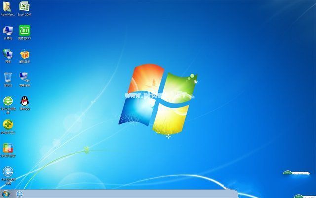 原版windows7 gho鏡像