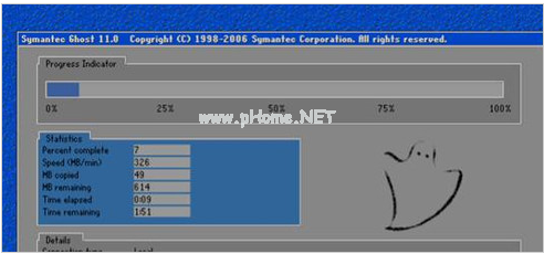 電腦開機后不顯示桌面怎么辦