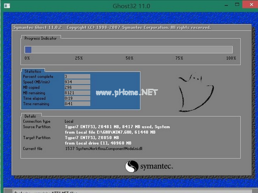怎樣用U盤安裝win7系統
