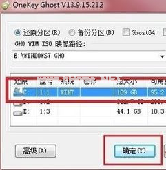 如何重裝系統win7旗艦版