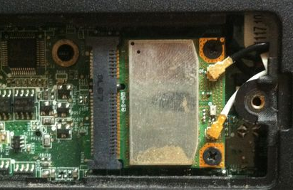 內置網卡 內置網卡