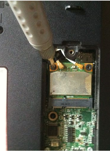 無線網卡 無線網卡