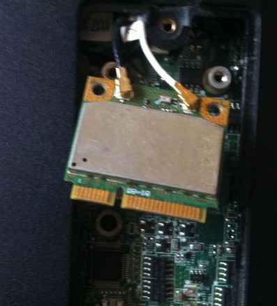 無線網卡 無線網卡