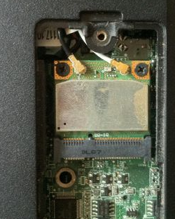 無線網卡 無線網卡