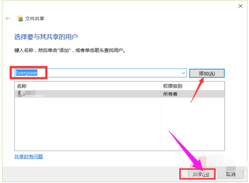 設置權限 設置權限