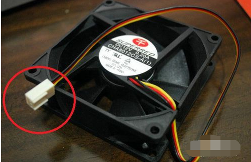 機箱風扇 機箱風扇