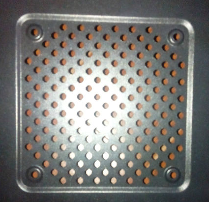 安裝風扇 安裝風扇