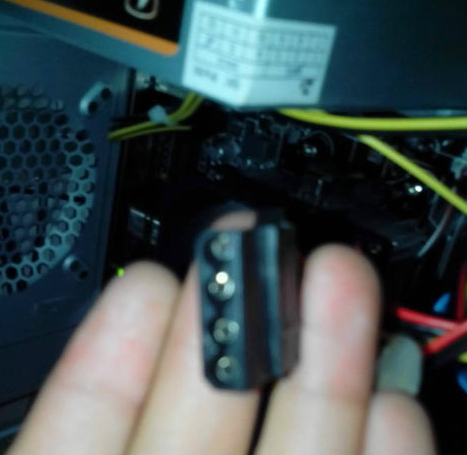 安裝風扇 安裝風扇