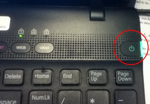 開機黑屏 開機黑屏