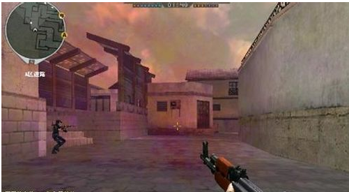 調cf煙霧頭 調cf煙霧頭