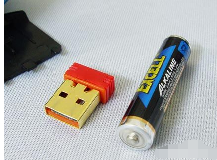 無線鼠標 無線鼠標