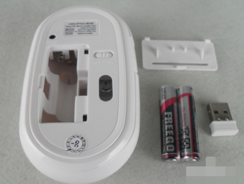 無線鼠標 無線鼠標