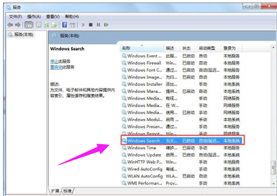 程序進程 程序進程