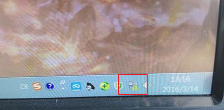 無法上網 無法上網