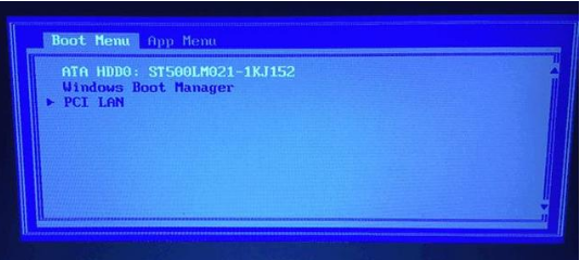 Ghost系統 Ghost系統
