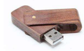 電腦無法讀取u盤