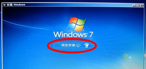 開機無法進入系統
