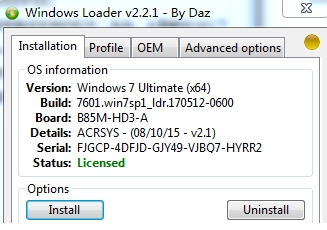 win7激活 win7激活