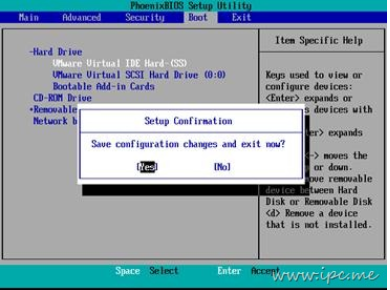 win7下安裝xp雙系統