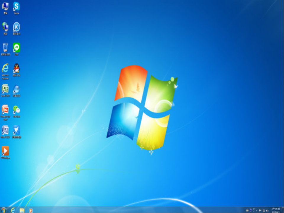 win7 64位繁體版ghost win7 64位繁體版ghost