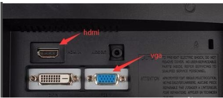 一臺電腦兩個顯示器 一臺電腦兩個顯示器