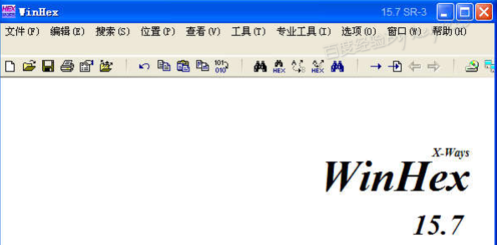 dat文件用什么打開