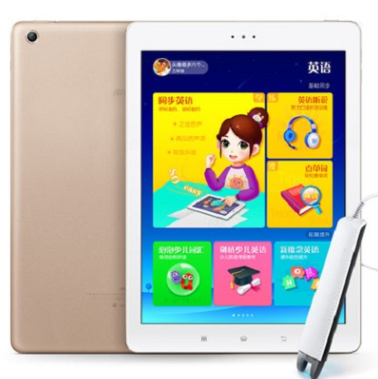 國產平板電腦排行榜