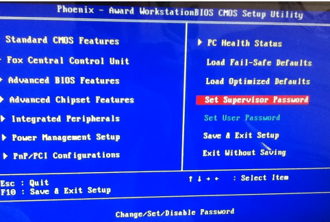 電腦主機開不了 電腦主機開不了