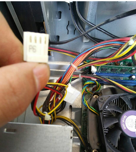 主機啟動不了 主機啟動不了