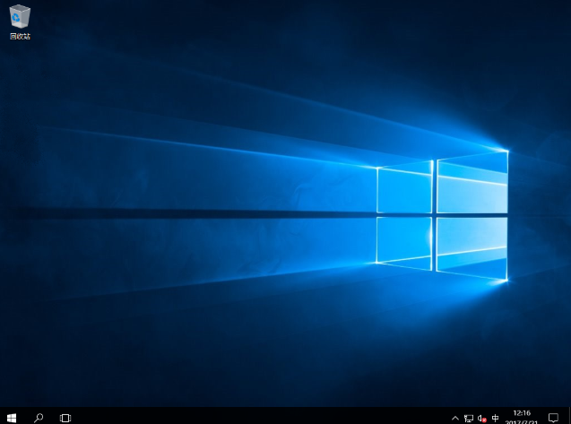 戴爾無法開機重裝win10
