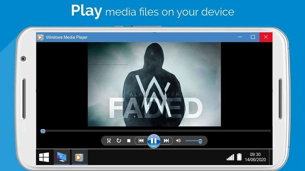 windows7模擬器中文版 v2.20.0 手機版 2