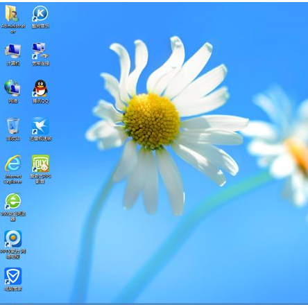 安裝系統 安裝系統