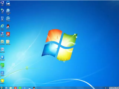 pcos裝機大師程序