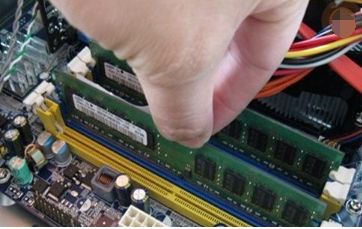 顯示器不亮 顯示器不亮