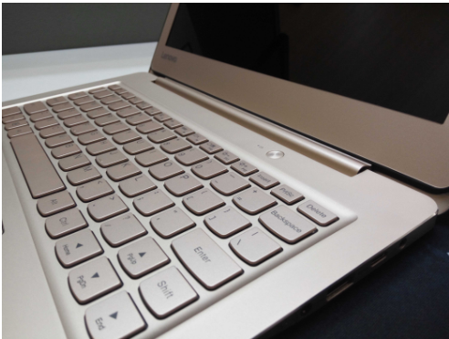 筆記本鍵盤