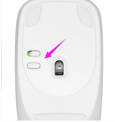 無線鼠標 無線鼠標