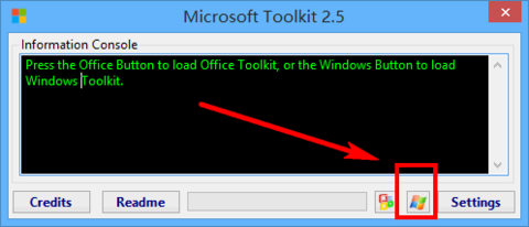 怎么使用win8專業版激活工具
