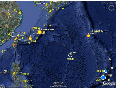 谷歌地圖 谷歌地圖